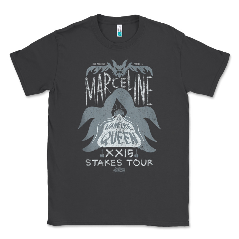 Adventure Time Mar.ce.li.ne Vampire Qu.e.e.n Post  T Shirt Classic Tee by artisFamous | Teevron