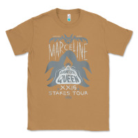 Toasted Coconut adventure time mar.ce.li.ne vampire qu.e.e.n post  t shirt Classic Tee - artisFamous