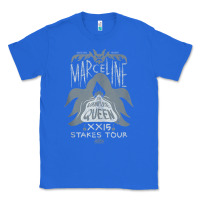 True Royal adventure time mar.ce.li.ne vampire qu.e.e.n post  t shirt Classic Tee - artisFamous