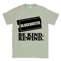 Matcha blockbuster be kind rewind Classic Tee - artisFamous