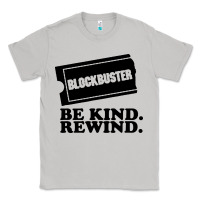 Moon Dust blockbuster be kind rewind Classic Tee - artisFamous