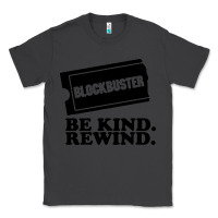 Smoke blockbuster be kind rewind Classic Tee - artisFamous