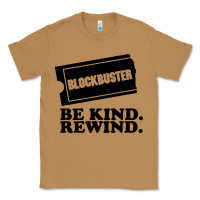 Toasted Coconut blockbuster be kind rewind Classic Tee - artisFamous