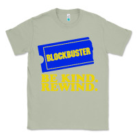 Matcha blockbuster be kind rewind Classic Tee - artisFamous