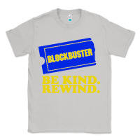Moon Dust blockbuster be kind rewind Classic Tee - artisFamous