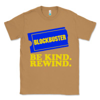 Toasted Coconut blockbuster be kind rewind Classic Tee - artisFamous
