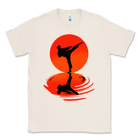 Natural karate and kung fu Classic Tee - artisFamous