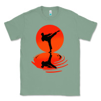 Sage karate and kung fu Classic Tee - artisFamous