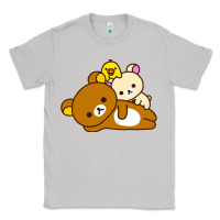 Moon Dust rilakkuma rila head shirt Classic Tee - artisFamous