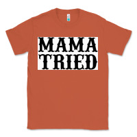 Copper Mama Tried Classic Tee - artisFamous
