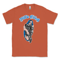 Copper b.i.l.l.i.e  e i.li.s.h  official  bling  t shirt Classic Tee - artisFamous