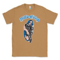 Toasted Coconut b.i.l.l.i.e  e i.li.s.h  official  bling  t shirt Classic Tee - artisFamous