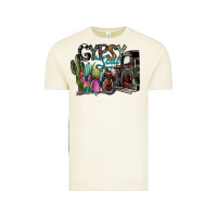 Gypsy Soul Vintage Tee | Teevron