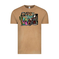 Vintage Camel gypsy soul Vintage Tee - SublimationCraftShop