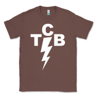 Chestnut taking care of business rock n roll Classic Tee - artisFamous