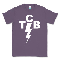 Lavender taking care of business rock n roll Classic Tee - artisFamous