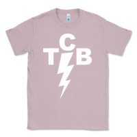 Lilac taking care of business rock n roll Classic Tee - artisFamous