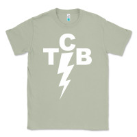 Matcha taking care of business rock n roll Classic Tee - artisFamous