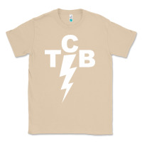 Mushroom taking care of business rock n roll Classic Tee - artisFamous