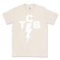 Natural taking care of business rock n roll Classic Tee - artisFamous