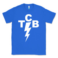 True Royal taking care of business rock n roll Classic Tee - artisFamous