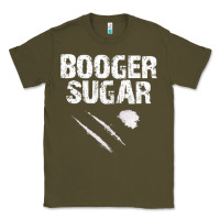 Army Green co.ca.i.n.e    b.o.o.g.er   sugar the original t shirt Classic Tee - artisFamous