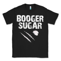 Co.ca.i.n.e    B.o.o.g.er   Sugar The Original T Shirt Classic Tee | Teevron