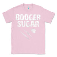 Bubblegum Pink co.ca.i.n.e    b.o.o.g.er   sugar the original t shirt Classic Tee - artisFamous
