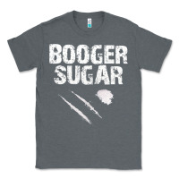 Charcoal Heather co.ca.i.n.e    b.o.o.g.er   sugar the original t shirt Classic Tee - artisFamous