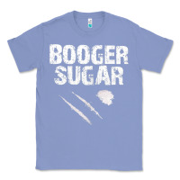 Colony Blue co.ca.i.n.e    b.o.o.g.er   sugar the original t shirt Classic Tee - artisFamous