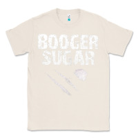 Natural co.ca.i.n.e    b.o.o.g.er   sugar the original t shirt Classic Tee - artisFamous