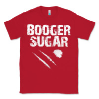 Red co.ca.i.n.e    b.o.o.g.er   sugar the original t shirt Classic Tee - artisFamous