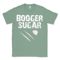 Sage co.ca.i.n.e    b.o.o.g.er   sugar the original t shirt Classic Tee - artisFamous