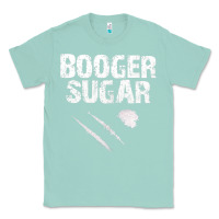 Seafoam co.ca.i.n.e    b.o.o.g.er   sugar the original t shirt Classic Tee - artisFamous