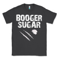 Smoke co.ca.i.n.e    b.o.o.g.er   sugar the original t shirt Classic Tee - artisFamous