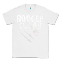 White co.ca.i.n.e    b.o.o.g.er   sugar the original t shirt Classic Tee - artisFamous