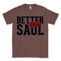 Chestnut better cal saul Classic Tee - artisFamous