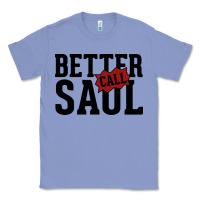 Colony Blue better cal saul Classic Tee - artisFamous