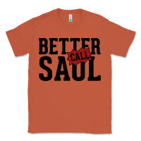 Copper better cal saul Classic Tee - artisFamous