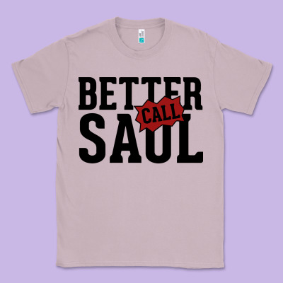 Better Cal Saul Classic Tee Designed By Artisfamous