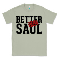 Matcha better cal saul Classic Tee - artisFamous