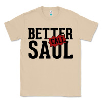 Mushroom better cal saul Classic Tee - artisFamous