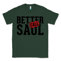 Sports Green better cal saul Classic Tee - artisFamous