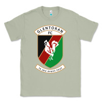 Matcha glentoran Classic Tee - artisFamous