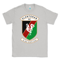 Moon Dust glentoran Classic Tee - artisFamous