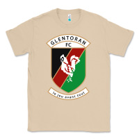 Mushroom glentoran Classic Tee - artisFamous