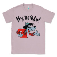 Lilac nu pogodi! Classic Tee - artisFamous