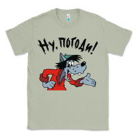 Matcha nu pogodi! Classic Tee - artisFamous