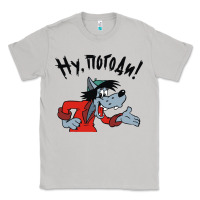 Moon Dust nu pogodi! Classic Tee - artisFamous