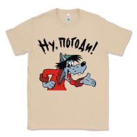 Mushroom nu pogodi! Classic Tee - artisFamous